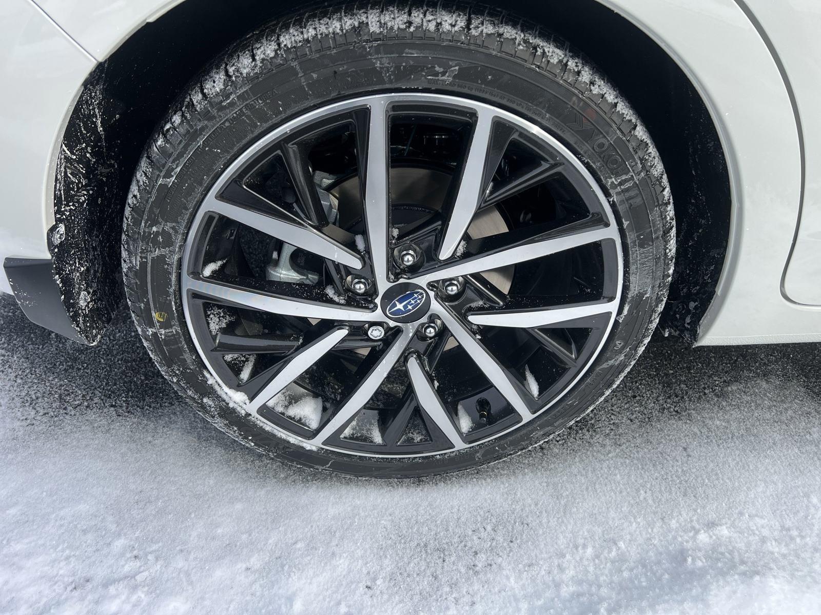 2025 Subaru Impreza Vehicle Photo in Mechanicsburg, PA 17050
