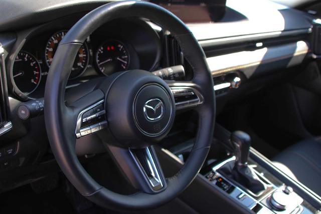 2024 Mazda CX-50 Vehicle Photo in SUGAR LAND, TX 77478