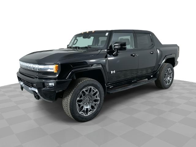 2025 GMC HUMMER EV Pickup Vehicle Photo in GILBERT, AZ 85297-0402