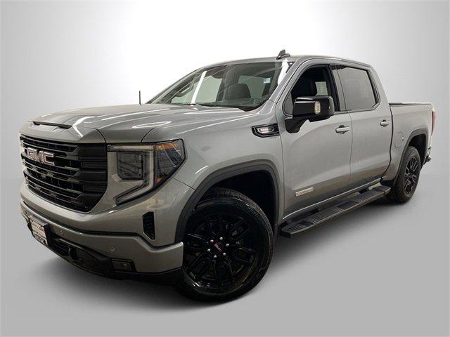 2024 GMC Sierra 1500 Vehicle Photo in PORTLAND, OR 97225-3518