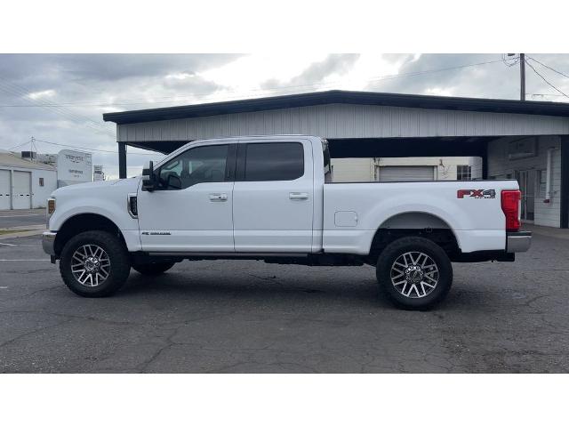 2019 Ford Super Duty F-250 SRW Vehicle Photo in TURLOCK, CA 95380-4918