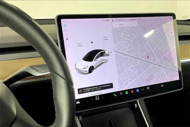 2019 Tesla Model 3 Vehicle Photo in Tulsa, OK 74129