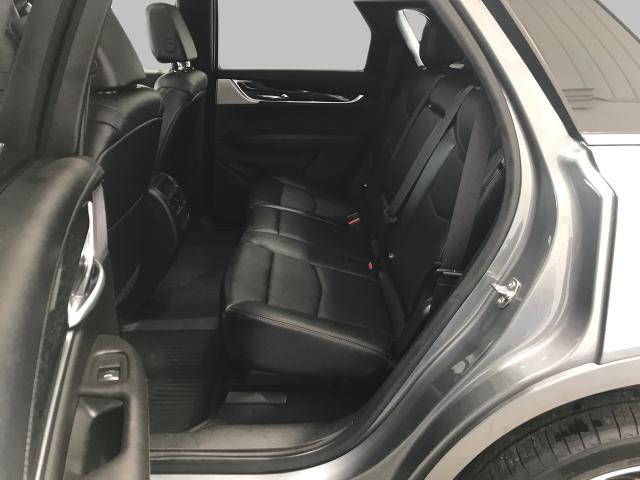 2021 Cadillac XT5 Vehicle Photo in GREEN BAY, WI 54303-3330