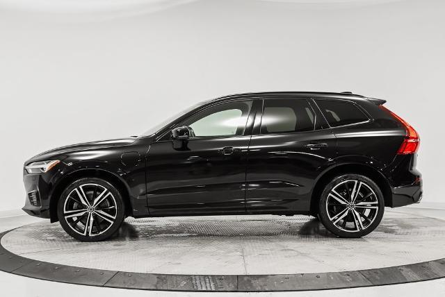 2020 Volvo XC60 Vehicle Photo in Akron, OH 44312