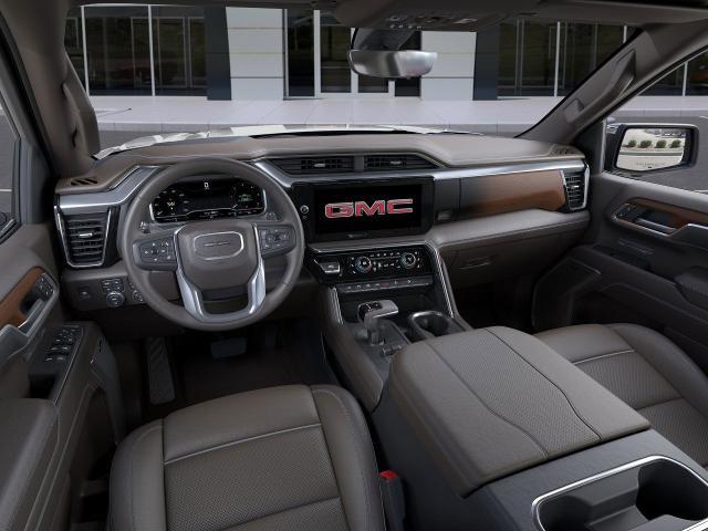 2025 GMC Sierra 1500 Vehicle Photo in LONE TREE, CO 80124-2750