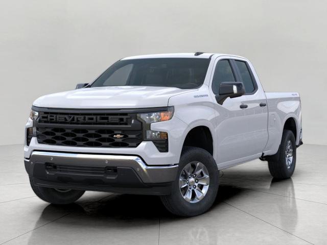 2025 Chevrolet Silverado 1500 Vehicle Photo in NEENAH, WI 54956-2243