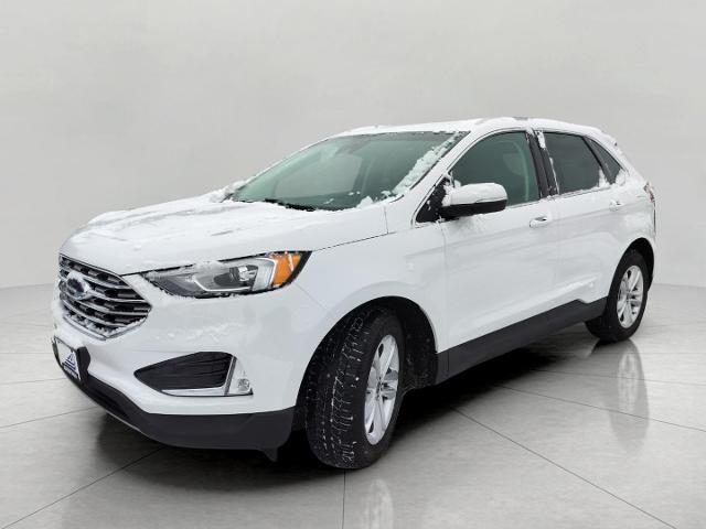 2019 Ford Edge Vehicle Photo in Appleton, WI 54914