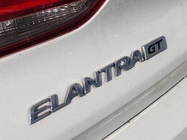 2020 Hyundai Elantra GT Vehicle Photo in SUGAR LAND, TX 77478-0000