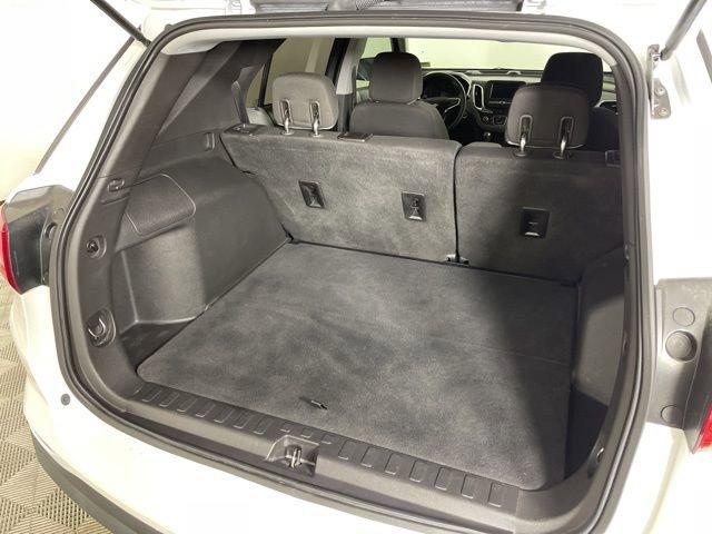 2020 Chevrolet Equinox Vehicle Photo in PHOENIX, AZ 85014-3381