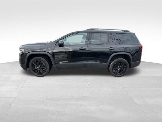 2022 GMC Acadia Vehicle Photo in MEDINA, OH 44256-9631