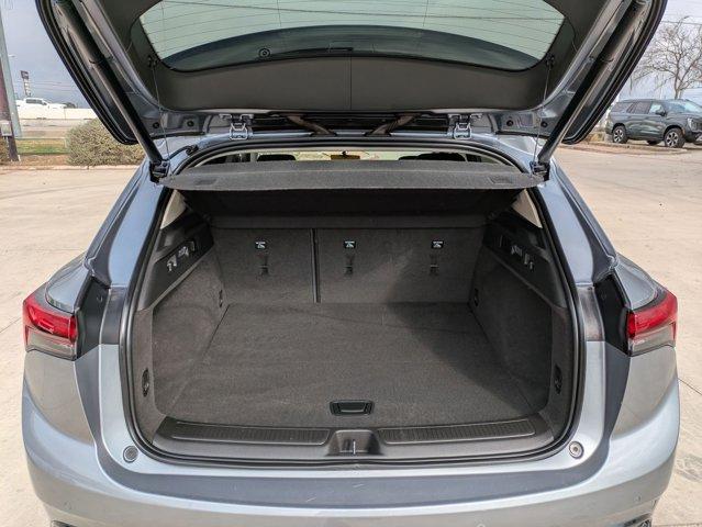 2022 Buick Envision Vehicle Photo in SELMA, TX 78154-1460