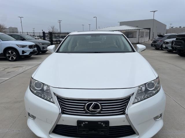 2014 Lexus ES 350 Vehicle Photo in Grapevine, TX 76051