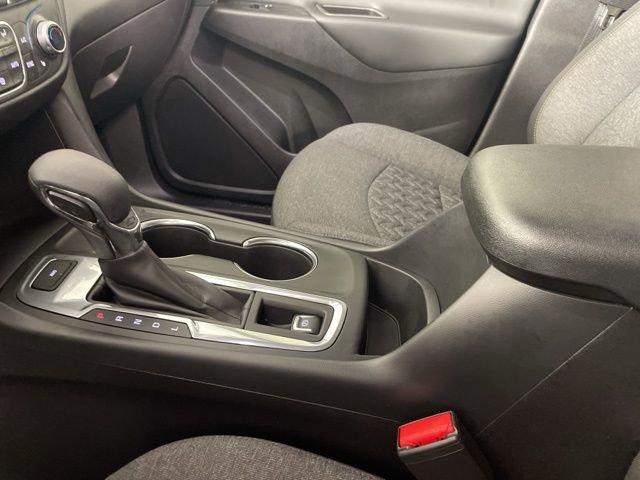 2024 Chevrolet Equinox Vehicle Photo in PHOENIX, AZ 85014-3381