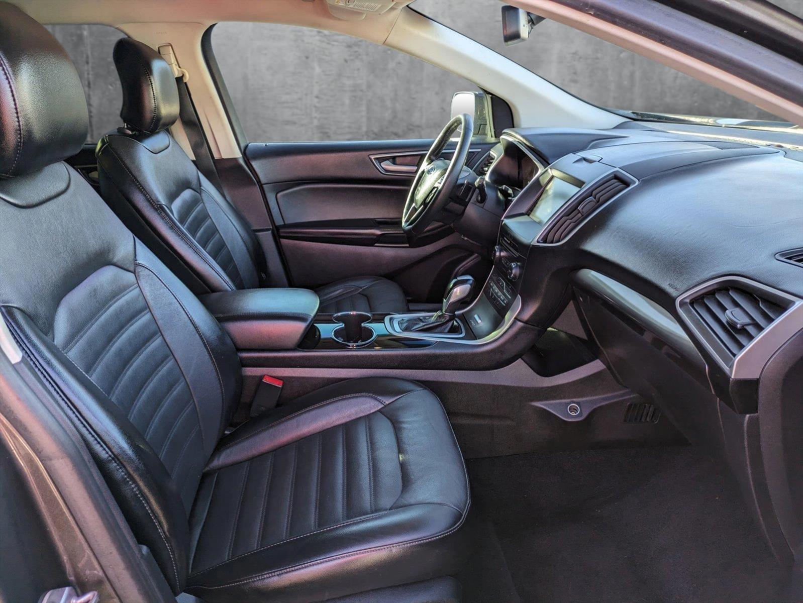2015 Ford Edge Vehicle Photo in Las Vegas, NV 89149