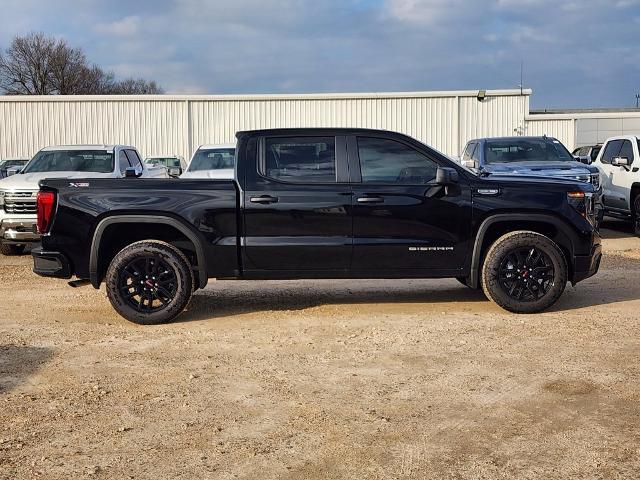 2025 GMC Sierra 1500 Vehicle Photo in PARIS, TX 75460-2116