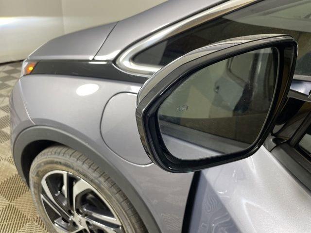 2022 Chevrolet Bolt EV Vehicle Photo in PHOENIX, AZ 85014-3381
