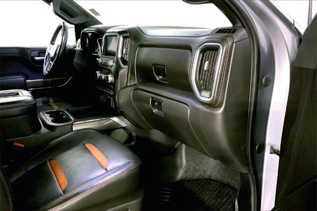 2020 GMC Sierra 1500 Vehicle Photo in Kansas City, MO 64114