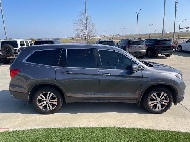 2018 Honda Pilot Vehicle Photo in San Antonio, TX 78230