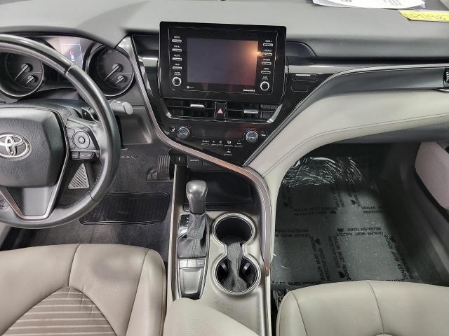 2023 Toyota Camry Vehicle Photo in Appleton, WI 54913