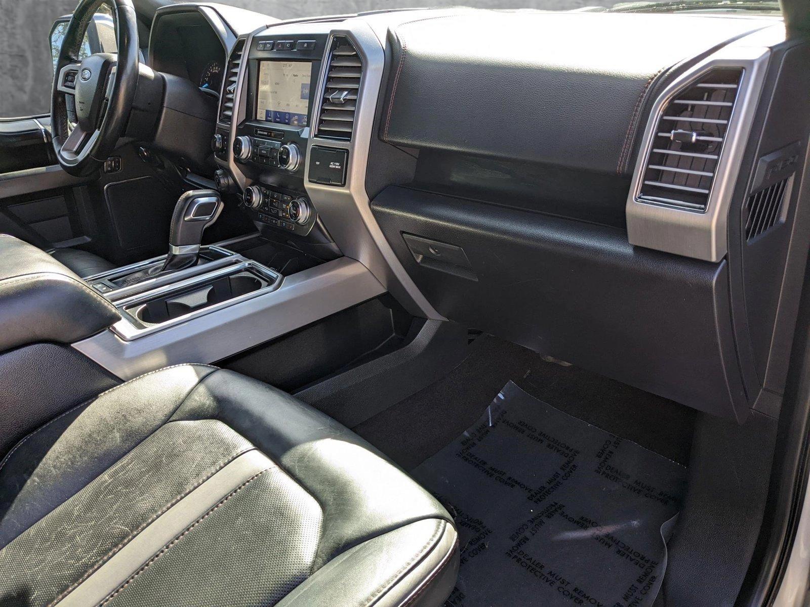 2019 Ford F-150 Vehicle Photo in Jacksonville, FL 32256