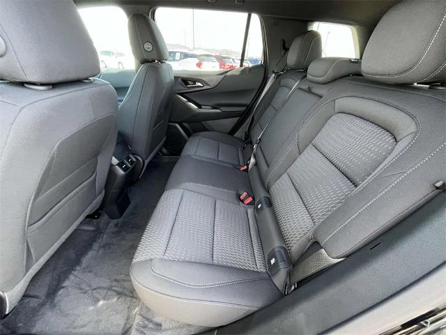 2025 Chevrolet Equinox Vehicle Photo in ALCOA, TN 37701-3235