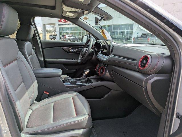 2024 Chevrolet Blazer Vehicle Photo in SELMA, TX 78154-1460