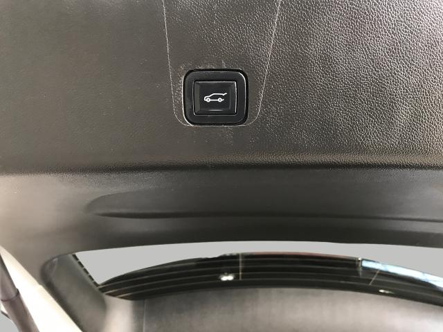 2022 Chevrolet Traverse Vehicle Photo in GREEN BAY, WI 54303-3330