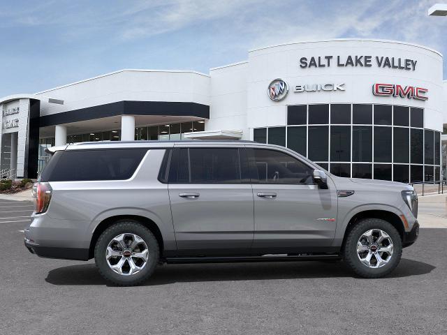 2025 GMC Yukon XL Vehicle Photo in SALT LAKE CITY, UT 84119-3321