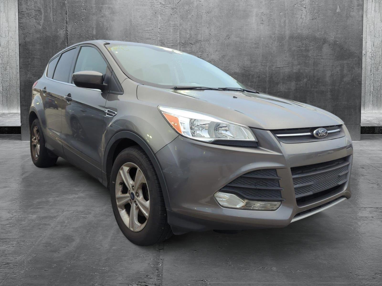 2014 Ford Escape Vehicle Photo in Memphis, TN 38125