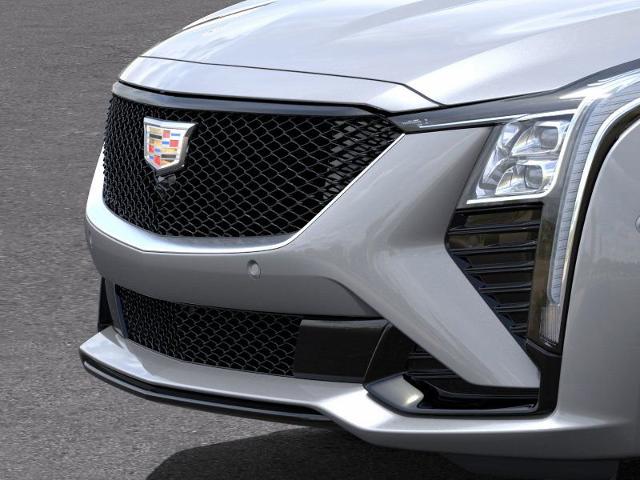 2025 Cadillac CT5 Vehicle Photo in POMPANO BEACH, FL 33064-7091