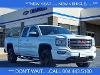 Used 2019 GMC Sierra 1500 Limited Base with VIN 2GTV2LEC2K1175376 for sale in Tappahannock, VA