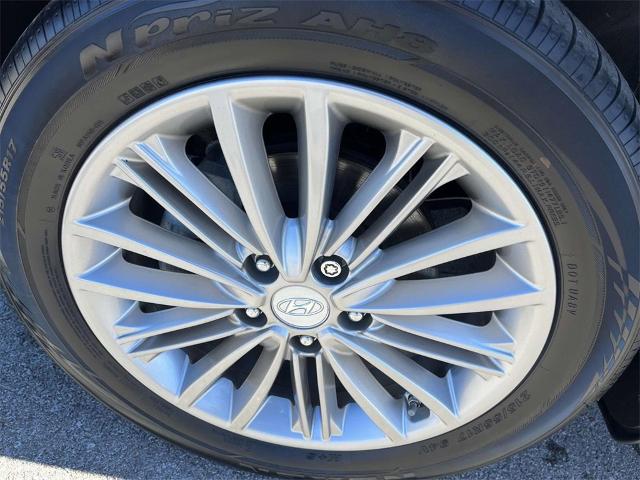 2021 Hyundai Kona Vehicle Photo in ALCOA, TN 37701-3235