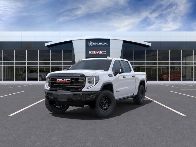 2025 GMC Sierra 1500 Vehicle Photo in LONE TREE, CO 80124-2750