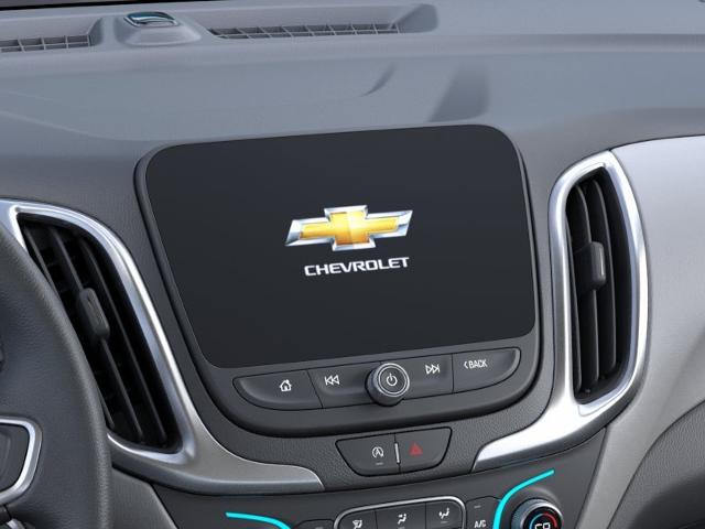 2024 Chevrolet Equinox Vehicle Photo in GILBERT, AZ 85297-0446