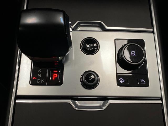 2023 Range Rover Vehicle Photo in Appleton, WI 54913
