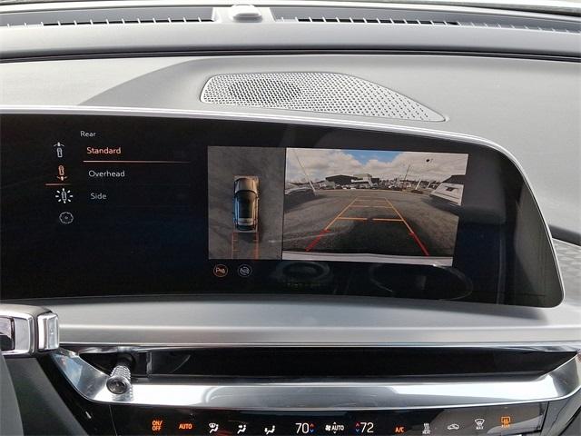 2025 Cadillac LYRIQ Vehicle Photo in ALLENTOWN, PA 18103-7399