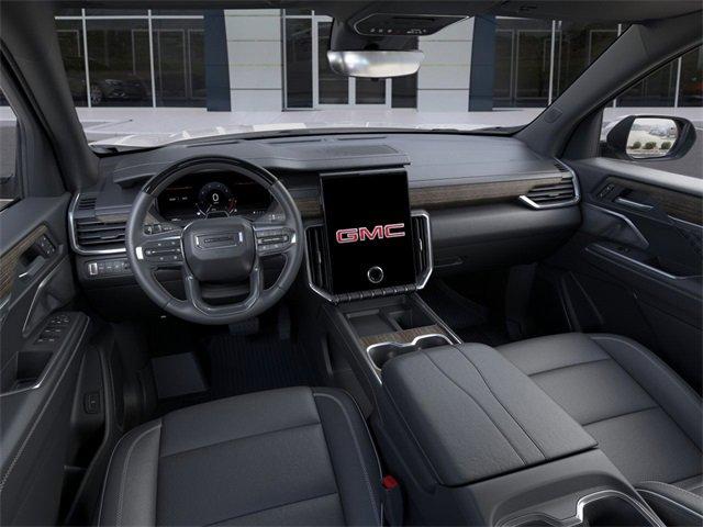 2025 GMC Acadia Vehicle Photo in PUYALLUP, WA 98371-4149