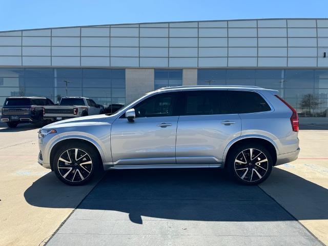 2022 Volvo XC90 Vehicle Photo in Grapevine, TX 76051