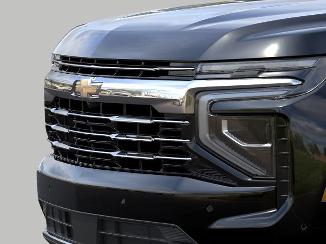 2025 Chevrolet Tahoe Vehicle Photo in Madison, WI 53713