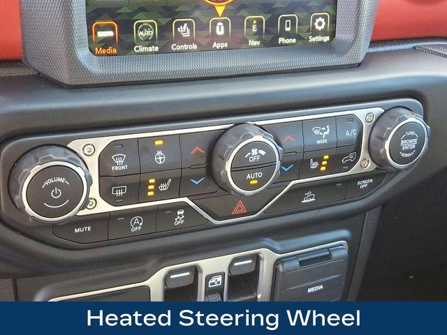 2023 Jeep Gladiator Vehicle Photo in PAWLING, NY 12564-3219