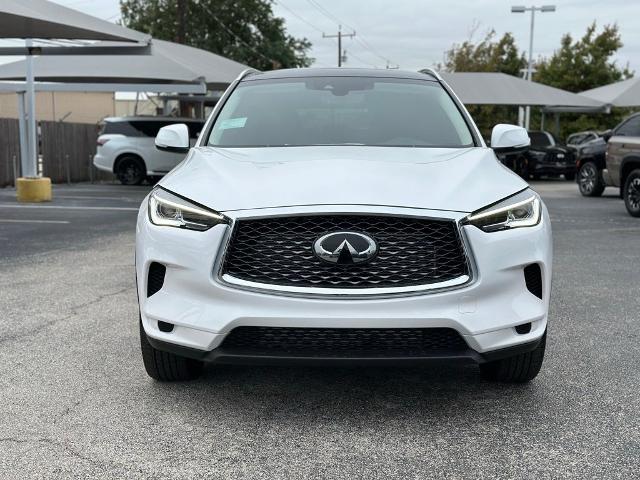 2025 INFINITI QX50 Vehicle Photo in Grapevine, TX 76051