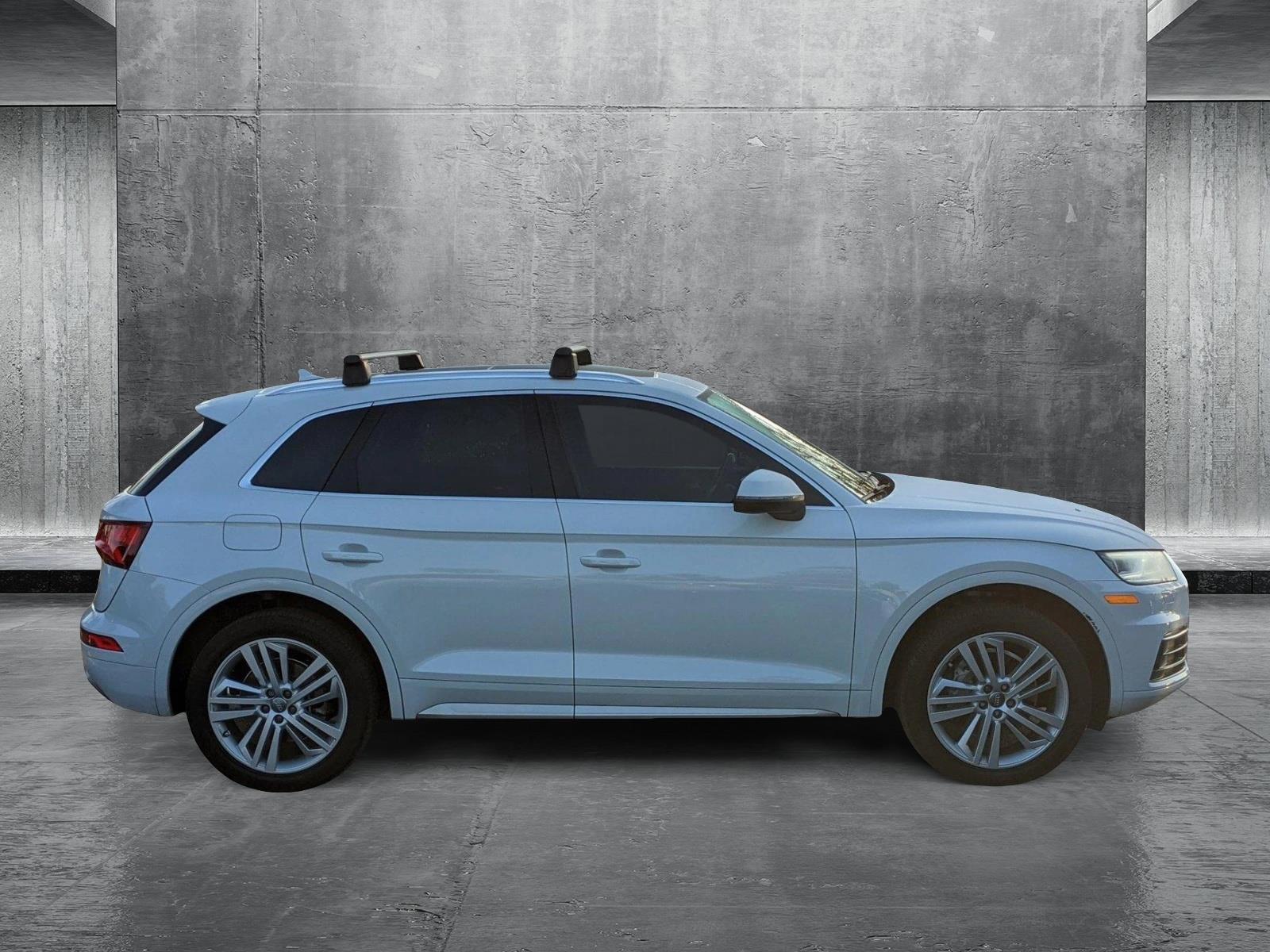 2019 Audi Q5 Vehicle Photo in Orlando, FL 32811