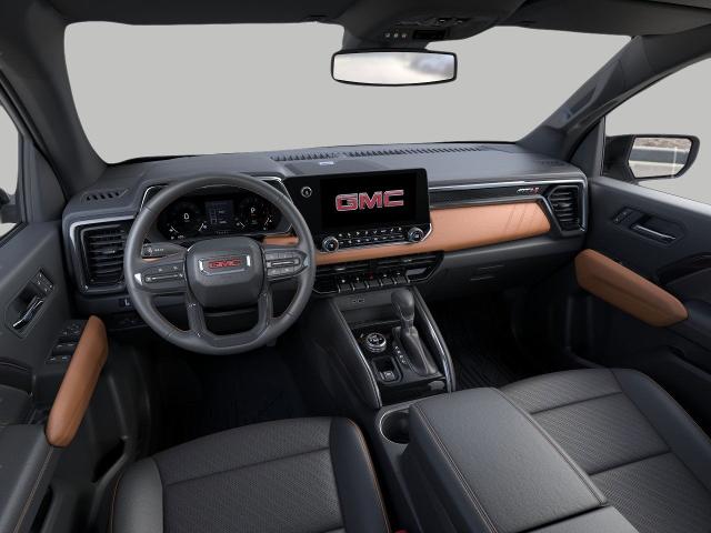 2025 GMC Canyon Vehicle Photo in GREEN BAY, WI 54303-3330