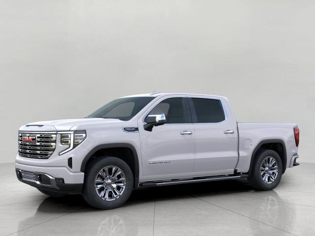 2025 GMC Sierra 1500 Vehicle Photo in OSHKOSH, WI 54904-7811