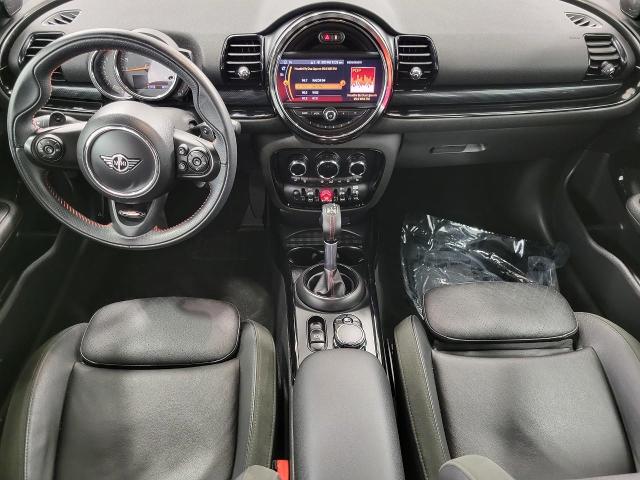 2019 MINI Clubman Vehicle Photo in NEENAH, WI 54956-2243