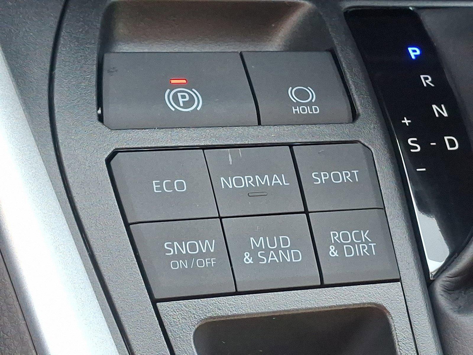2025 Toyota RAV4 Vehicle Photo in Harrisburg, PA 17111