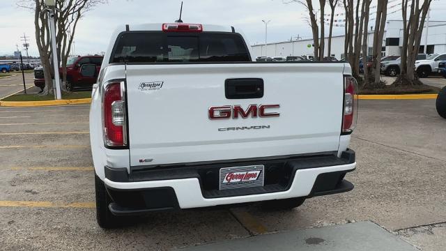 2022 GMC Canyon Vehicle Photo in BATON ROUGE, LA 70806-4466