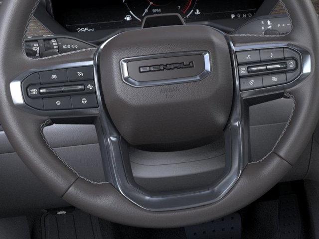 2025 GMC Acadia Vehicle Photo in ALBERTVILLE, AL 35950-0246
