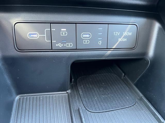 2025 Hyundai TUCSON Vehicle Photo in Shiloh, IL 62269