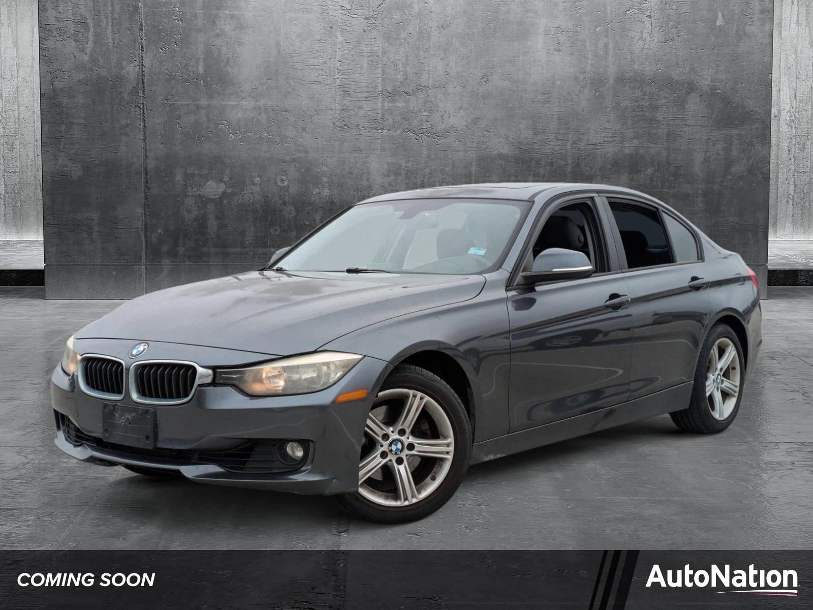 2014 BMW 328i Vehicle Photo in Corpus Christi, TX 78415